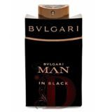 TESTER BVLGARI MAN BLACK , 100ML, EDP