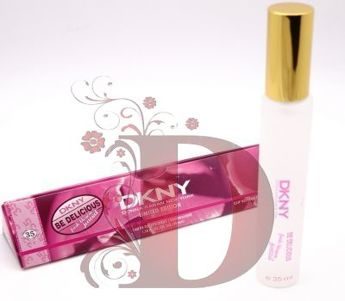 DKNY Be Delicious fresh blosoom juiced eau de toilette