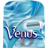 Кассеты бритвенные "Venus" (2 шт)