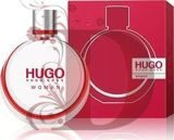 HUGO BOSS HUGO FOR WOMEN EDP 75ML