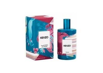 Kenzo - Kenzo Pour Femme Once Upon A Time