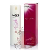 MEXX FLY HIGH FOR WOMEN EDT 45ml