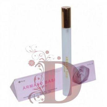 ARMAND BASI ROSE GLACEE FOR WOMEN EDT 15ml