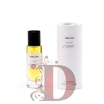 CLIVE&KEIRA 1018 DOLCE & GABBANA THE ONE WOMEN 30ml