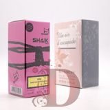 SHAIK W 96 (GIVENCHY UN AIR D'ESCAPADE FOR WOMEN) 50ml