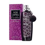 NAOMI CAMPBELL CAT DELUXE AT NIGHT FOR WOMEN EDT 75ML