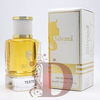 Silvana W 440 (VAN CLEEF & ARPELS EXTRAORDINAIRE COLLECTION ORCHIDEE VANILLE WOMEN) 50ml