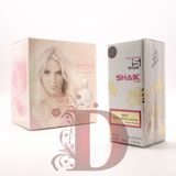 SHAIK W 12 (BRITNEY SPEARS FANTASY FOR WOMEN) 50ml