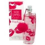 NAOMI CAMPBELL CAT DELUXE WITH KISSES FOR WOMEN EDT 75ML